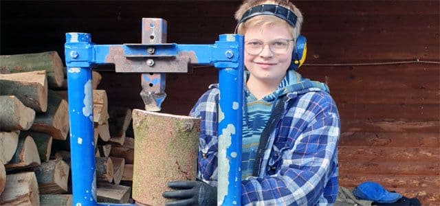 Schloss Varenholz: Boys and Girls Day 2019