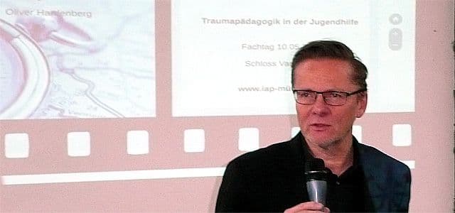 Fachtag 2019 auf Schloss Varenholz zum Thema 