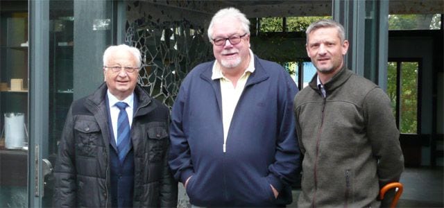 Sekundarschule Schloss Varenholz plant Sanierung der Naturwissenschaften
